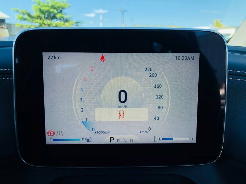 2025 LDV MIFA Elite 7 Seater (2.0L Turbo Diesel) Vaitele