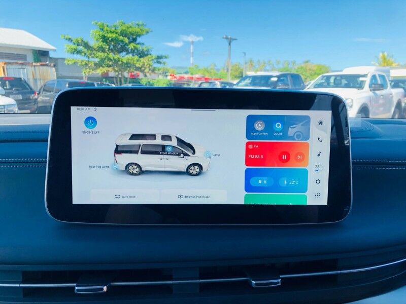 2025 LDV MIFA Elite 7 Seater (2.0L Turbo Diesel) Vaitele