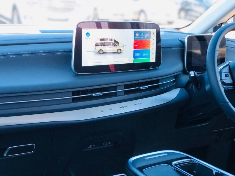 2025 LDV MIFA Elite 7 Seater (2.0L Turbo Diesel) Vaitele