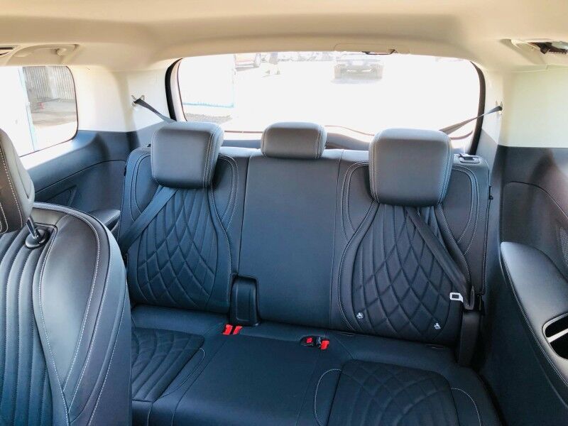 2025 LDV MIFA Elite 7 Seater (2.0L Turbo Diesel) Vaitele