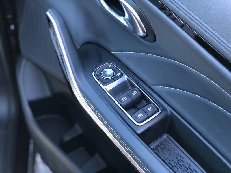 2025 LDV MIFA Elite 7 Seater (2.0L Turbo Diesel) Vaitele