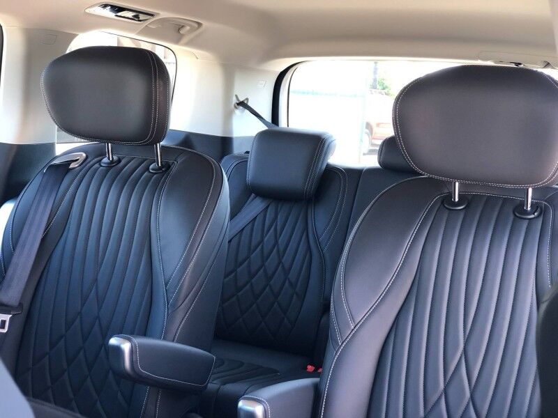 2025 LDV MIFA Elite 7 Seater (2.0L Turbo Diesel) Vaitele