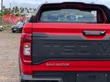2025 LDV T60 MAX Luxury  Vaitele Tuamasaga