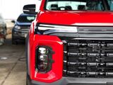 2025 LDV T60 MAX Luxury  Vaitele Tuamasaga