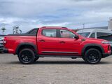 2025 LDV T60 MAX Luxury  Vaitele Tuamasaga