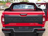 2025 LDV T60 MAX Luxury  Vaitele Tuamasaga