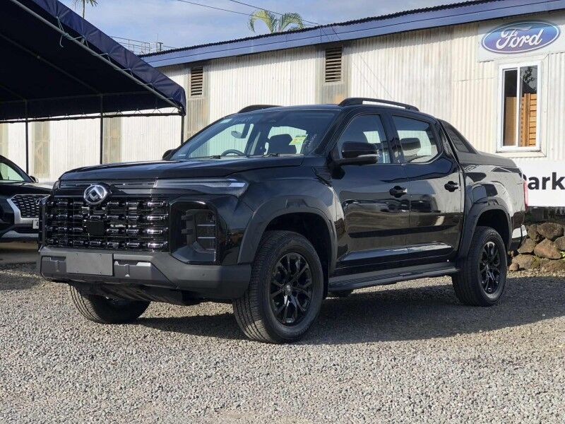 2025 LDV T60 MAX Luxury  Vaitele Tuamasaga