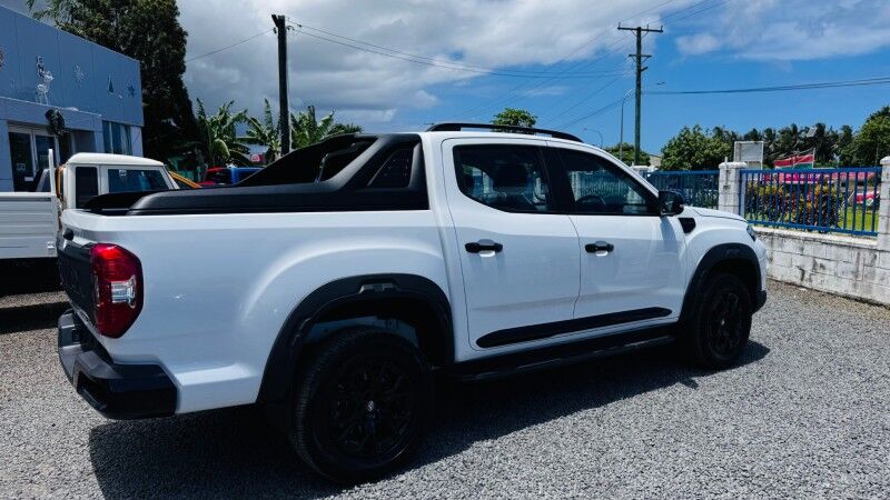 2025 LDV T60 MAX Luxury Vaitele