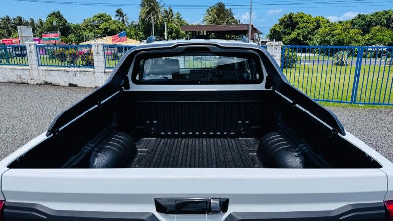 2025 LDV T60 MAX Luxury