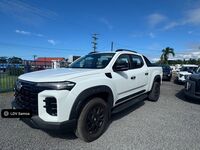 2025 LDV T60 MAX Luxury (2.0L Turbo Diesel)