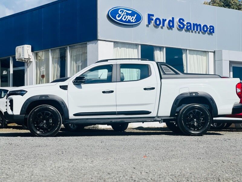 2025 LDV T60 Max Luxury