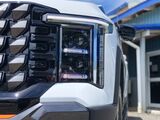2025 LDV TERRON 9  Vaitele Tuamasaga