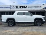 2025 LDV TERRON 9  Vaitele Tuamasaga