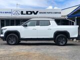 2025 LDV TERRON 9  Vaitele Tuamasaga