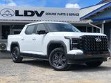 2025 LDV TERRON 9  Vaitele Tuamasaga