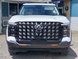 2025 LDV TERRON 9  Vaitele Tuamasaga