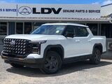 2025 LDV TERRON 9  Vaitele Tuamasaga