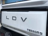 2025 LDV TERRON 9  Vaitele Tuamasaga