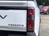 2025 LDV TERRON 9  Vaitele Tuamasaga