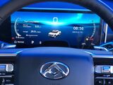 2025 LDV TERRON 9  Vaitele Tuamasaga