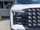 2025 LDV TERRON 9  Vaitele Tuamasaga