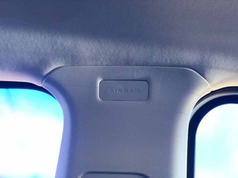 2025 LDV TERRON 9 (2.5L Turbo Diesel) Vaitele