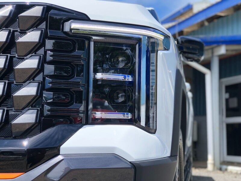 2025 LDV TERRON 9 (2.5L Turbo Diesel) Vaitele