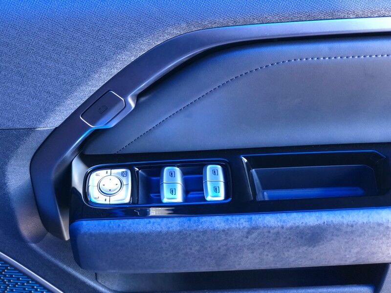 2025 LDV TERRON 9 (2.5L Turbo Diesel) Vaitele