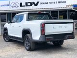 2025 LDV TERRON 9 (2.5L Turbo Diesel) Vaitele Tuamasaga