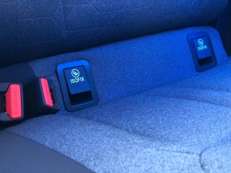 2025 LDV TERRON 9 (2.5L Turbo Diesel) Vaitele