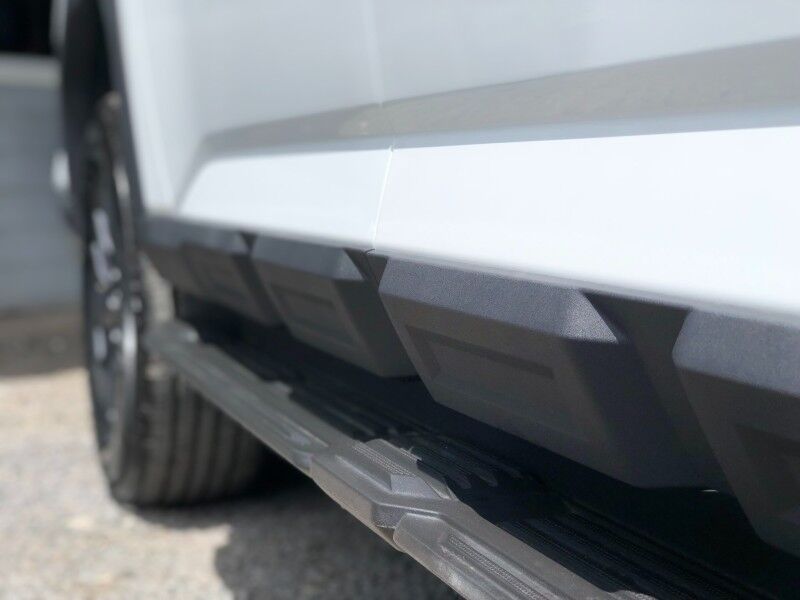 2025 LDV TERRON 9 (2.5L Turbo Diesel) Vaitele