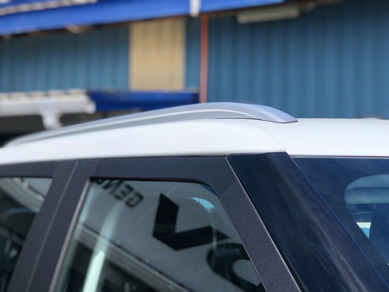 2025 LDV TERRON 9 (2.5L Turbo Diesel) Vaitele