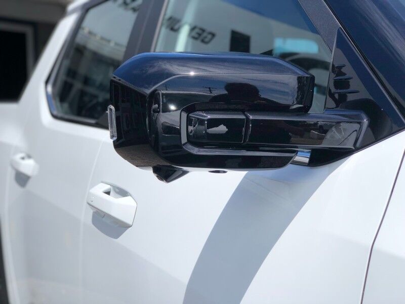 2025 LDV TERRON 9 (2.5L Turbo Diesel) Vaitele