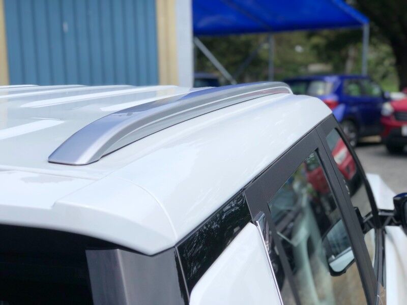 2025 LDV TERRON 9 (2.5L Turbo Diesel) Vaitele