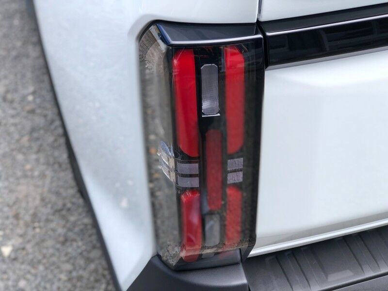 2025 LDV TERRON 9 (2.5L Turbo Diesel) Vaitele