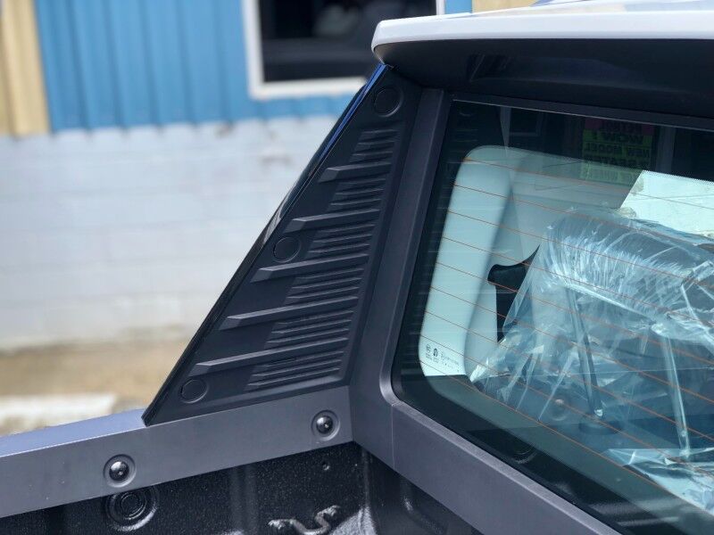 2025 LDV TERRON 9 (2.5L Turbo Diesel) Vaitele