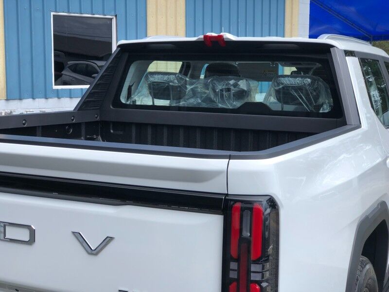 2025 LDV TERRON 9 (2.5L Turbo Diesel) Vaitele