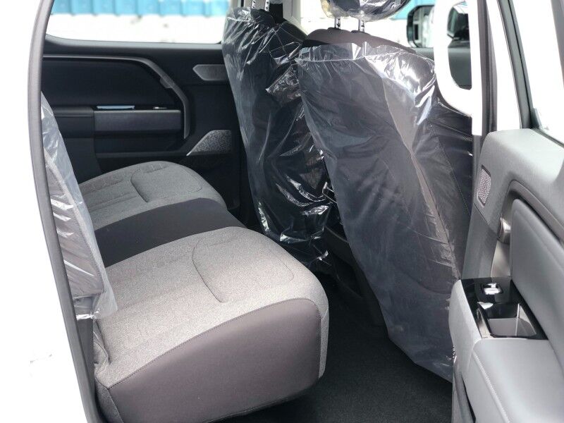 2025 LDV TERRON 9 (2.5L Turbo Diesel) Vaitele