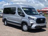 2025 LDV V90 14 Seater  Vaitele Tuamasaga