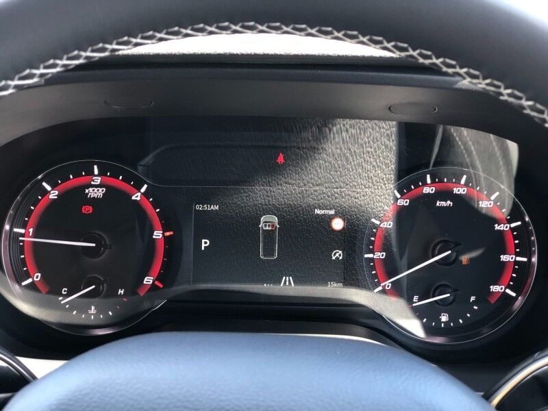 2025 LDV V90 14 Seater (2.0L Turbo Diesel) Vaitele