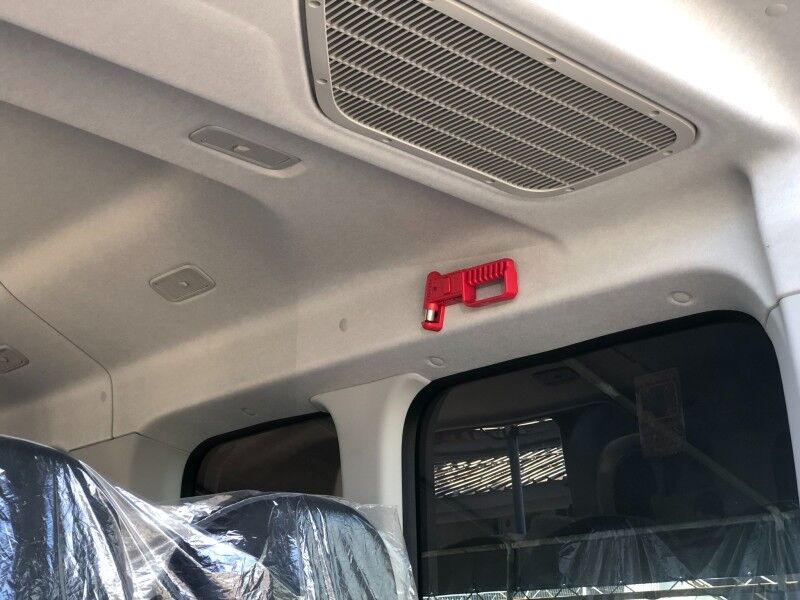 2025 LDV V90 14 Seater (2.0L Turbo Diesel) Vaitele