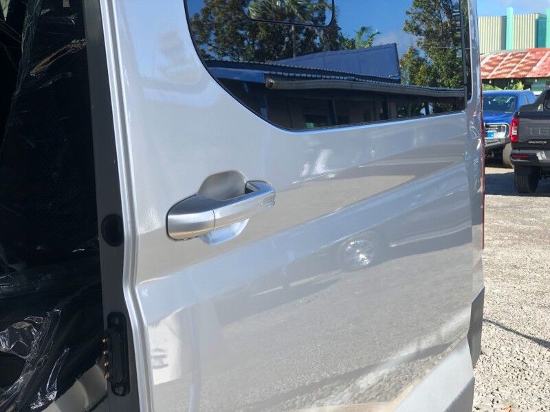 2025 LDV V90 14 Seater (2.0L Turbo Diesel) Vaitele