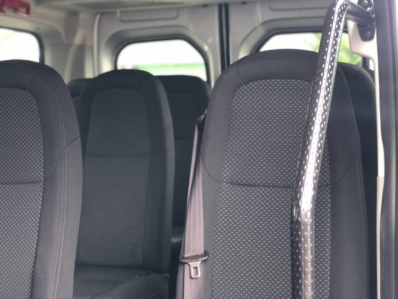 2025 LDV V90 14 Seater (2.0L Turbo Diesel) Vaitele