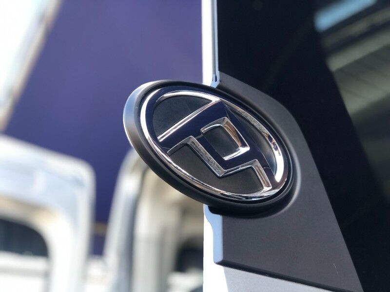 2025 LDV V90 14 Seater (2.0L Turbo Diesel) Vaitele