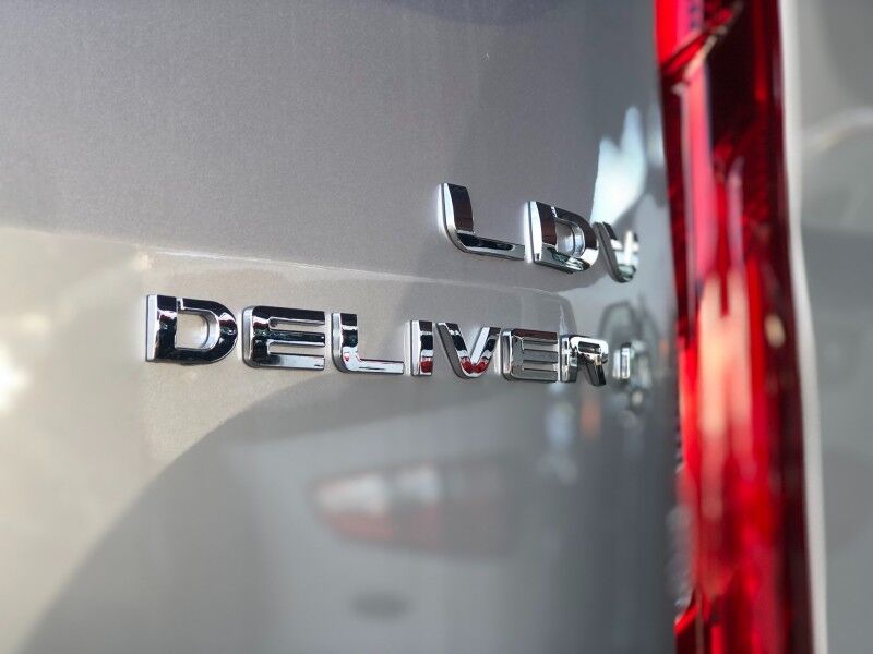 2025 LDV V90 14 Seater (2.0L Turbo Diesel) Vaitele