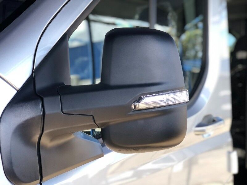 2025 LDV V90 14 Seater (2.0L Turbo Diesel) Vaitele