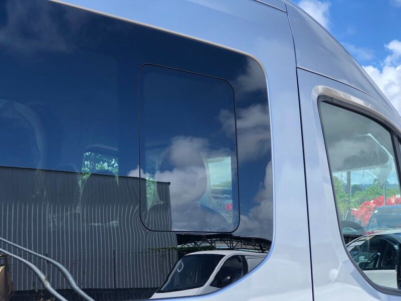 2025 LDV V90 14 Seater (2.0L Turbo Diesel) Vaitele