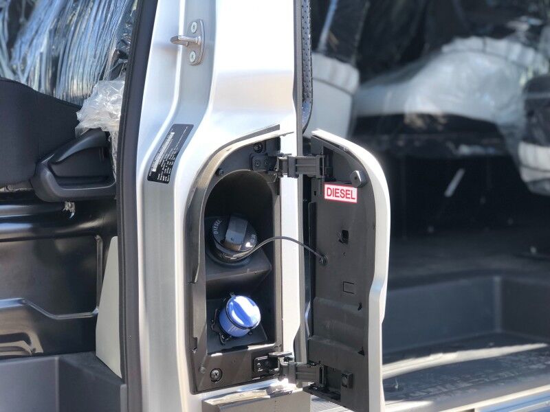 2025 LDV V90 14 Seater (2.0L Turbo Diesel) Vaitele