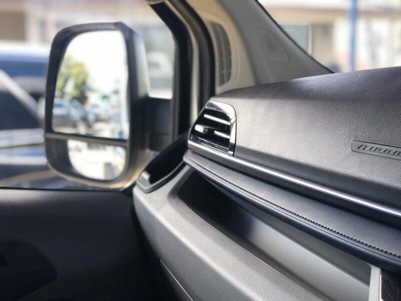 2025 LDV V90 14 Seater (2.0L Turbo Diesel) Vaitele