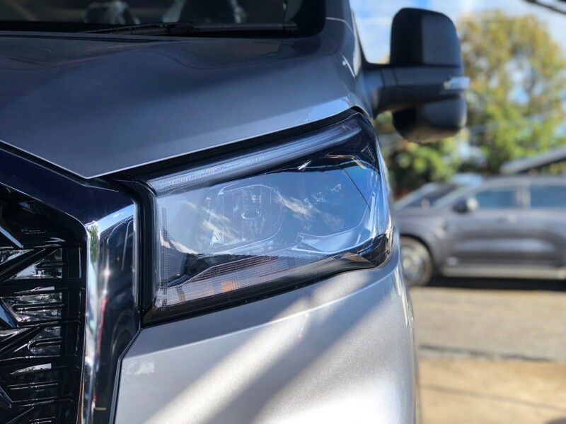 2025 LDV V90 14 Seater (2.0L Turbo Diesel) Vaitele